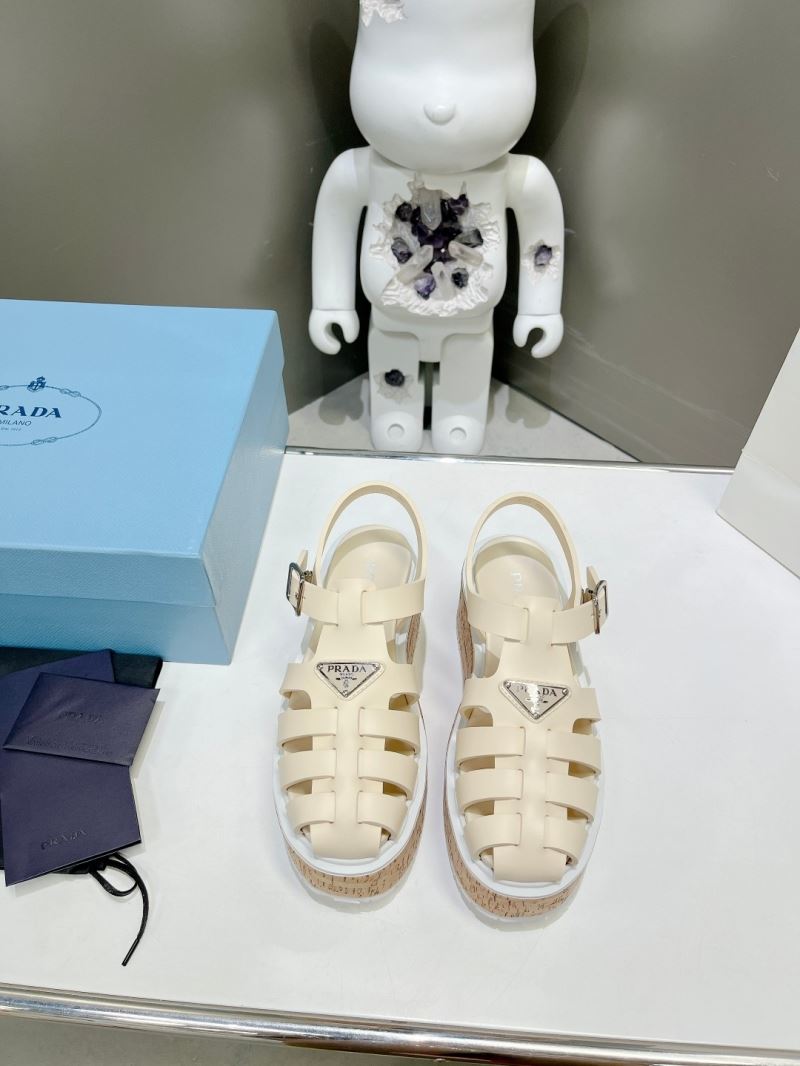 Prada Sandals